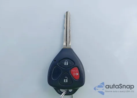 2011 Toyota Rav4 из США, поврежденный, VIN 2T3BF4DV4BW175211